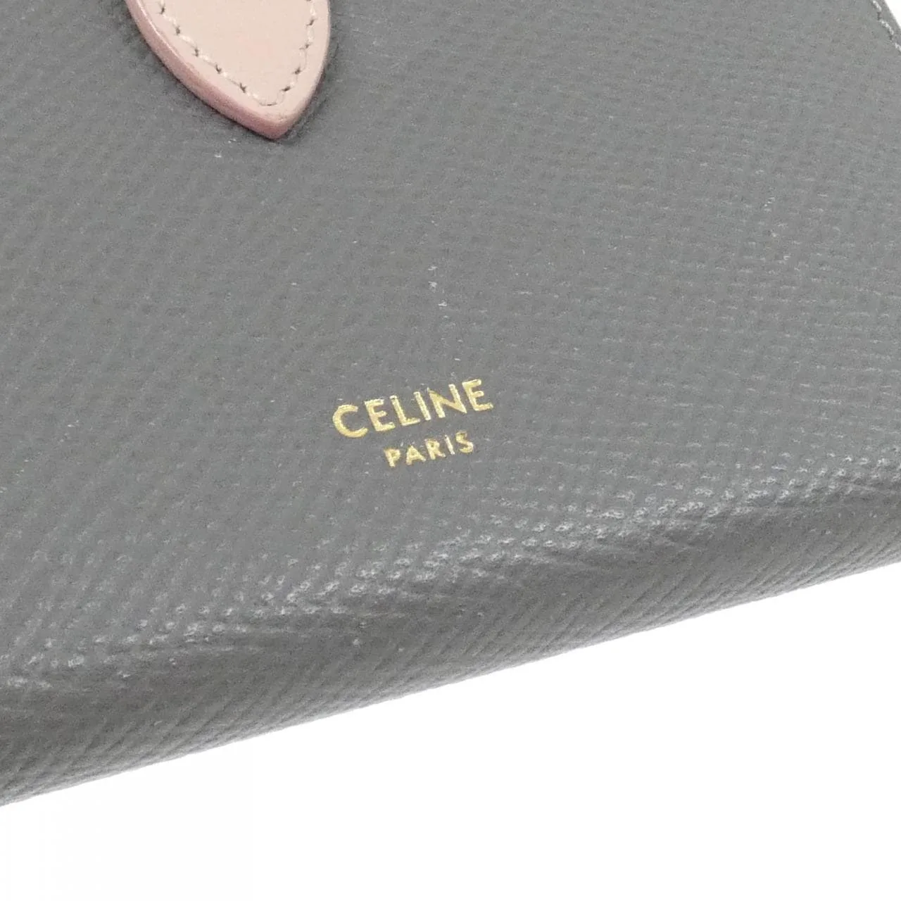 CELINE 10B643BRU Wallet 7