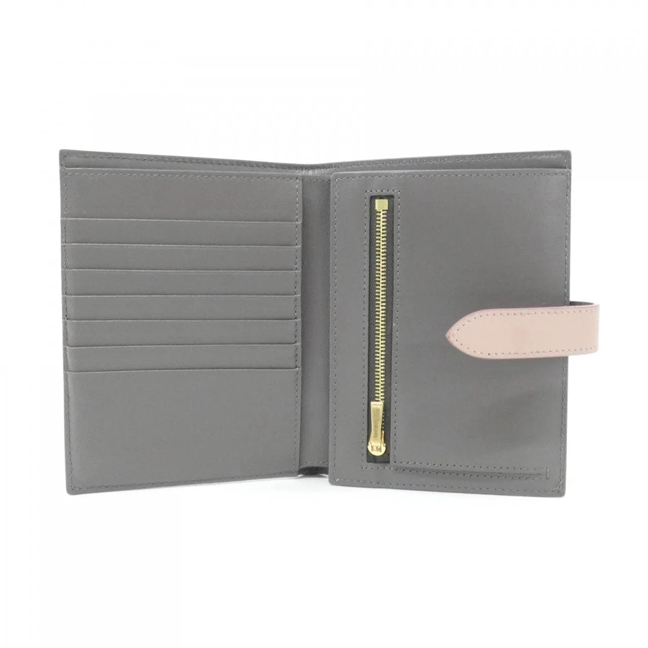 CELINE 10B643BRU Wallet 8