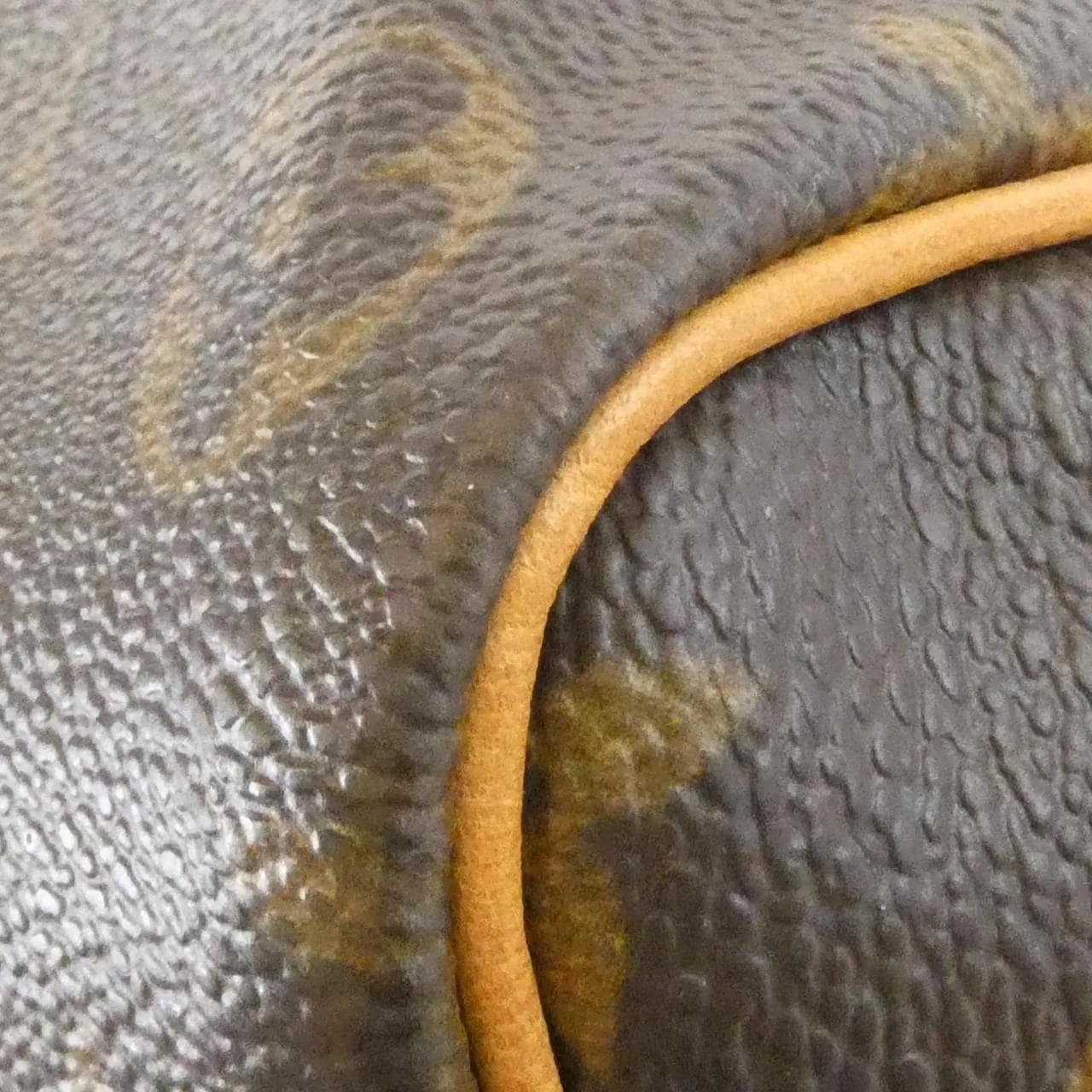 LOUIS VUITTON Keepall M41416 Boston Monogram 2