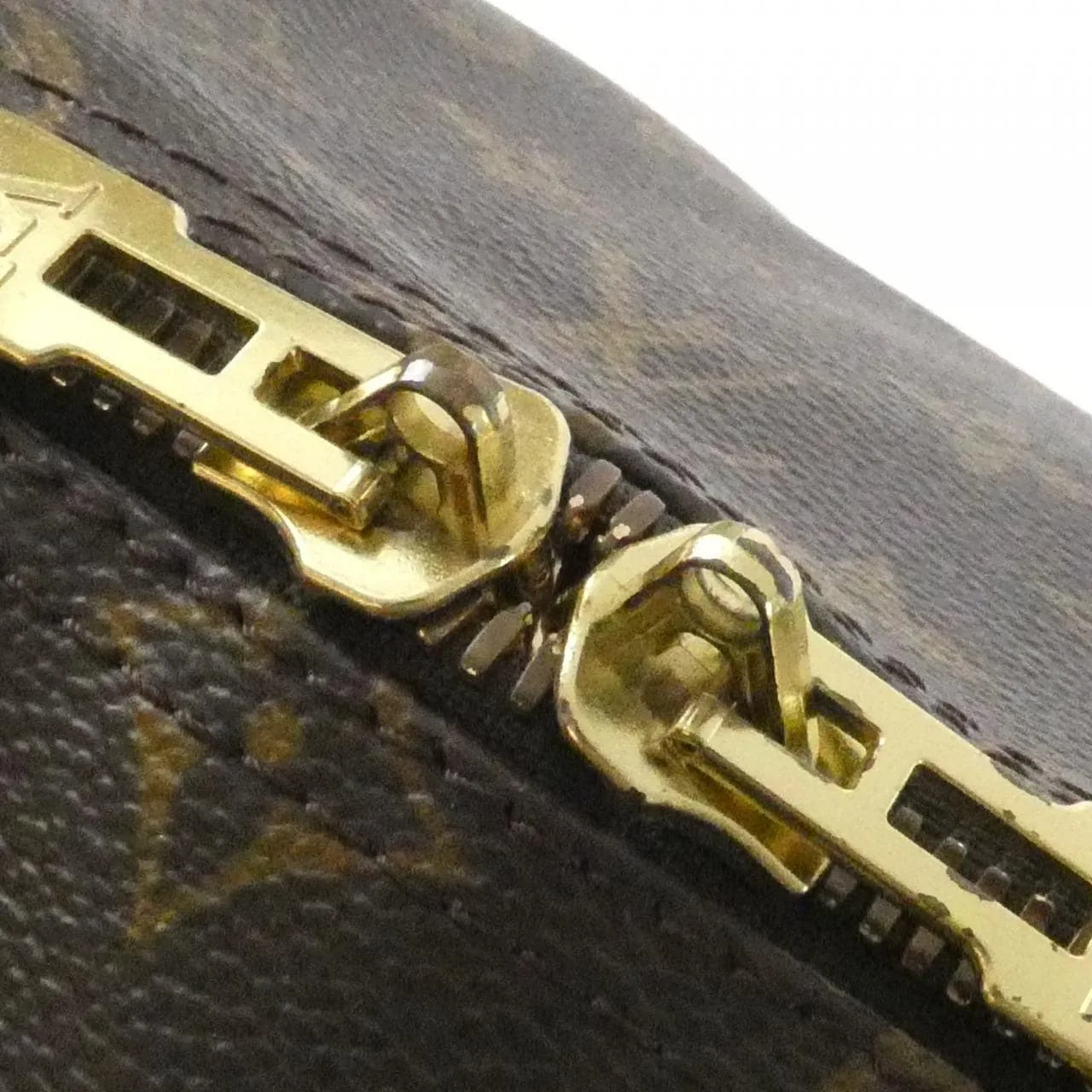 LOUIS VUITTON Keepall M41416 Boston Monogram 5