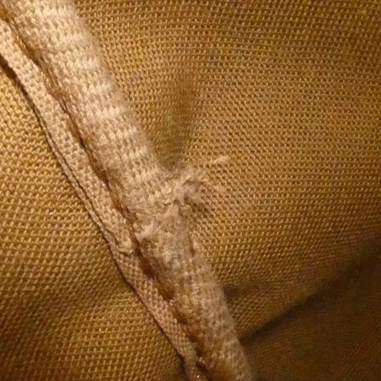 LOUIS VUITTON Keepall M41416 Boston Monogram 10