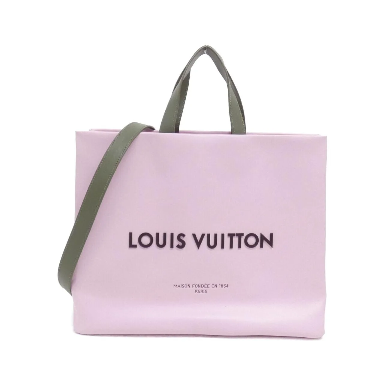 LOUIS VUITTON M15273 托特包