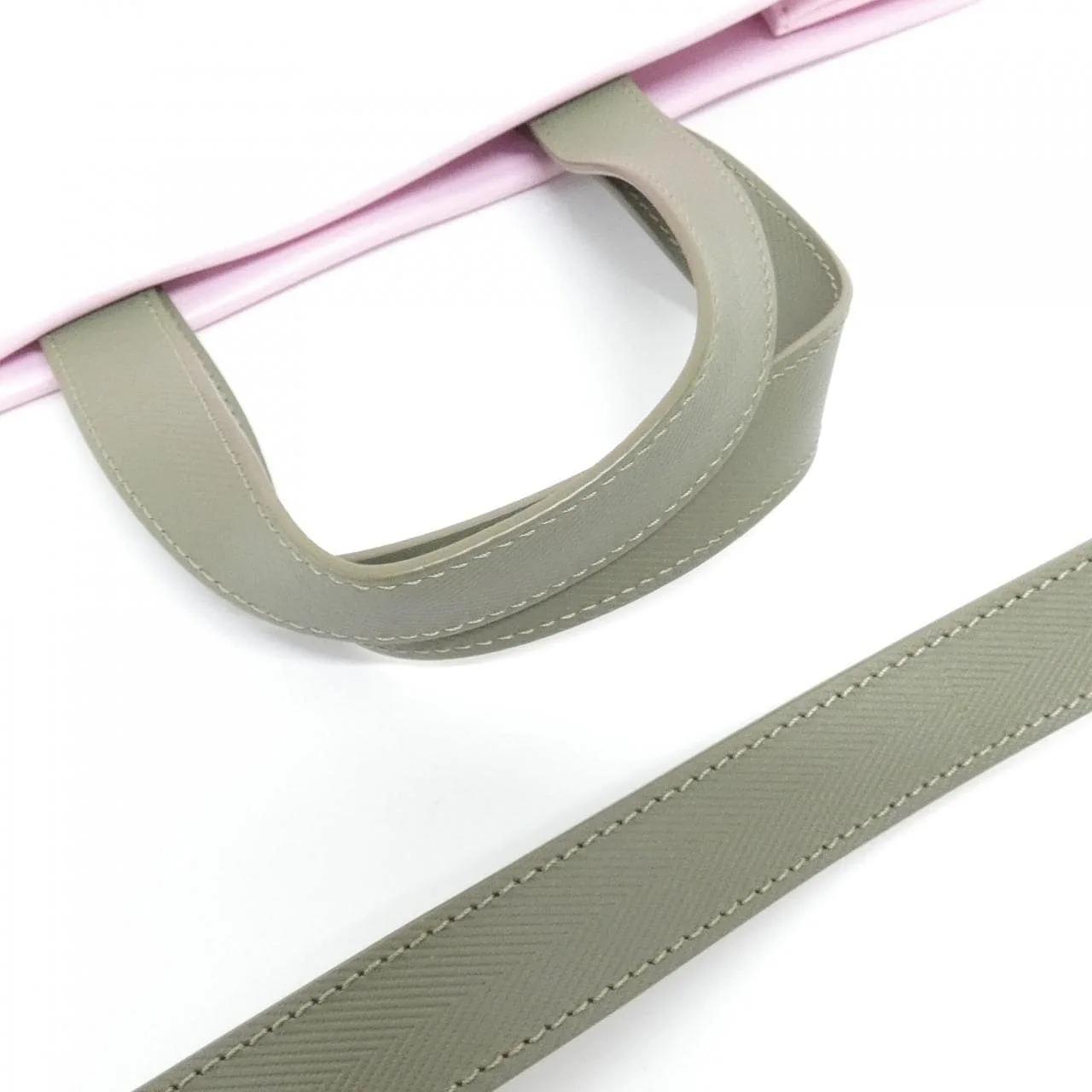 LOUIS VUITTON M15273 托特包 7