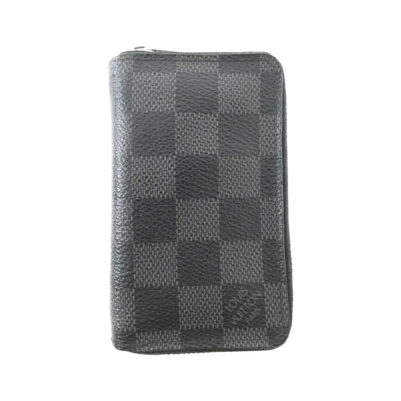 LOUIS VUITTON N63076 Coin Case Damier