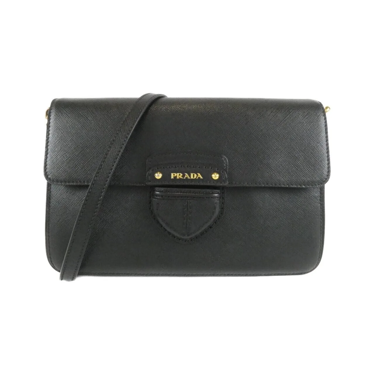 PRADA BT0783 肩背包