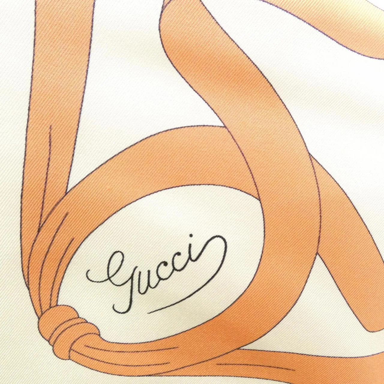 GUCCI 712854 3G001 Scarf 2