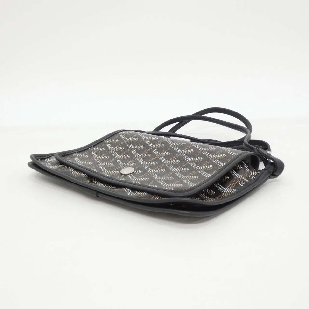 GOYARD Shoulder Canvas 3