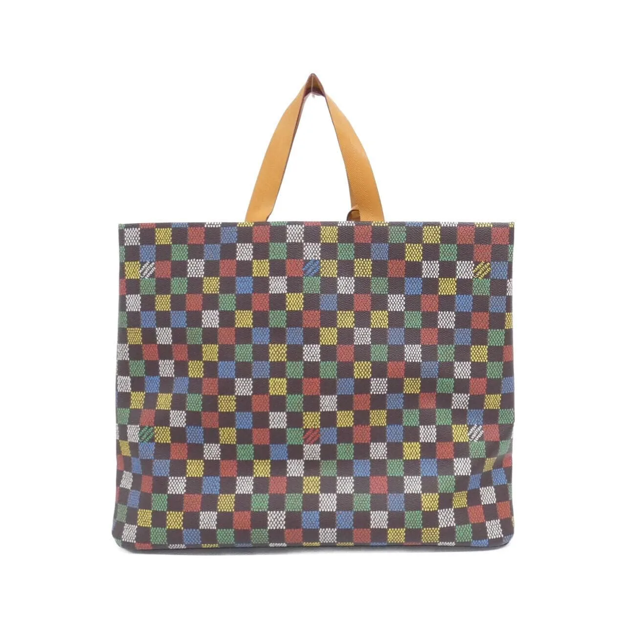 LOUIS VUITTON N00192 托特包 Damier 2