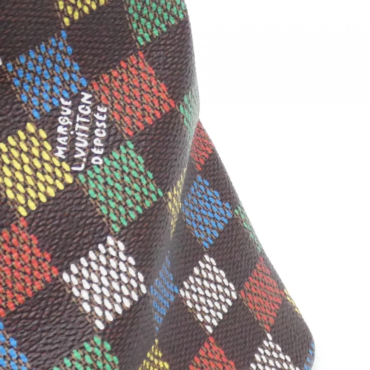 LOUIS VUITTON N00192 托特包 Damier 4