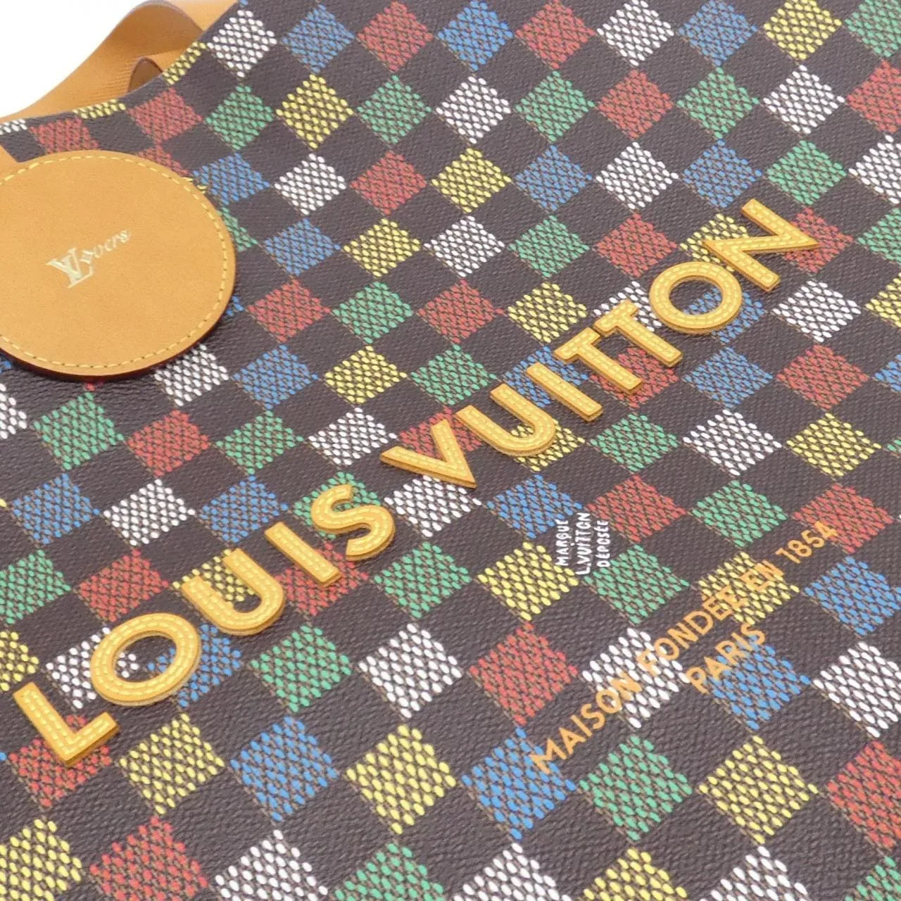 LOUIS VUITTON N00192 托特包 Damier 6