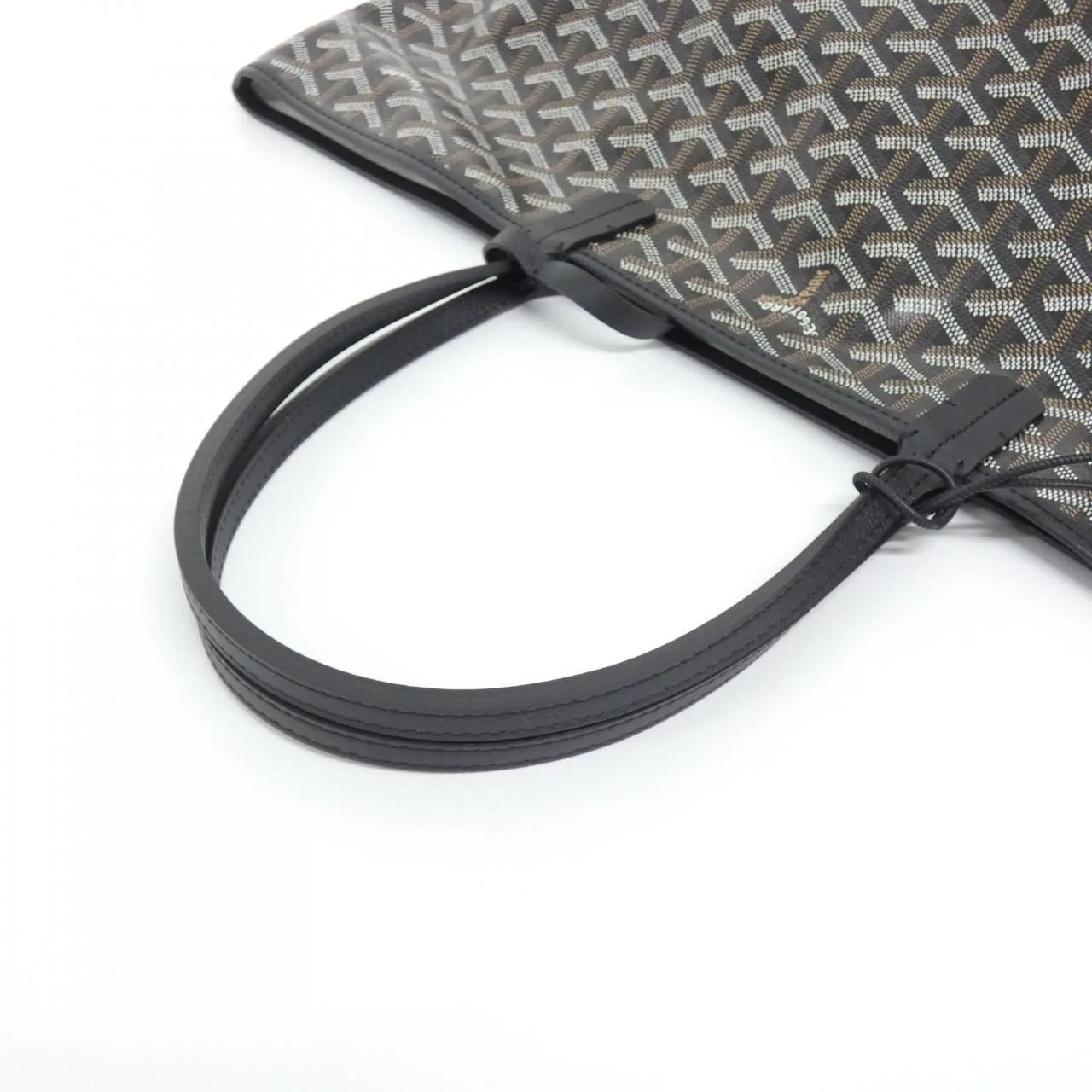 GOYARD Saint Louis AMA LOUIS PM Tote Canvas 4