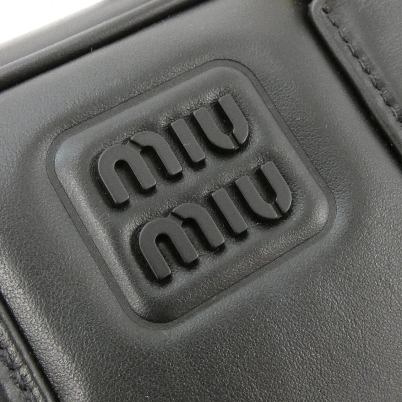 MIU MIU 5BB142 Handbag 4