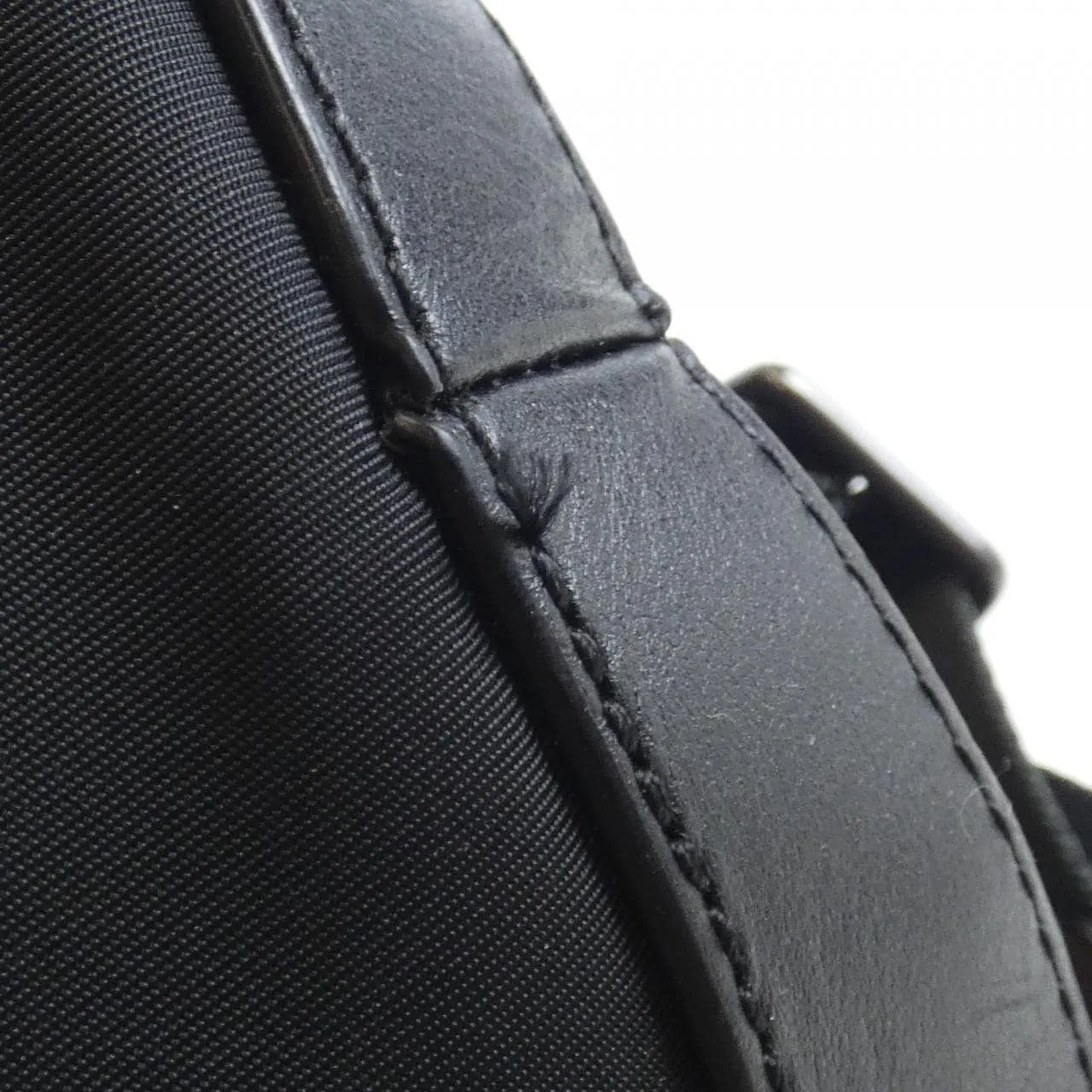 COACH F56875 Boston Nylon 4