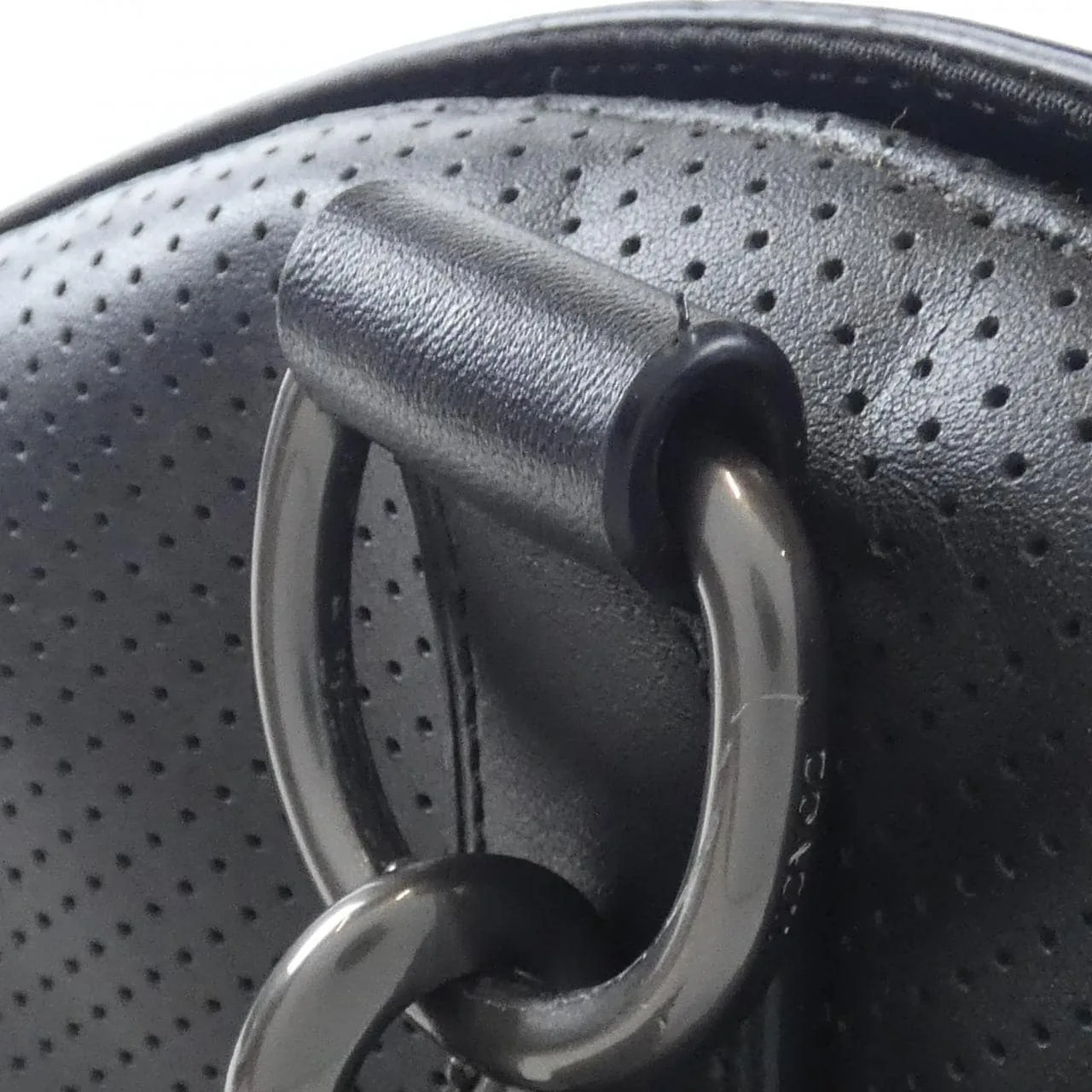 COACH F56875 Boston Nylon 5