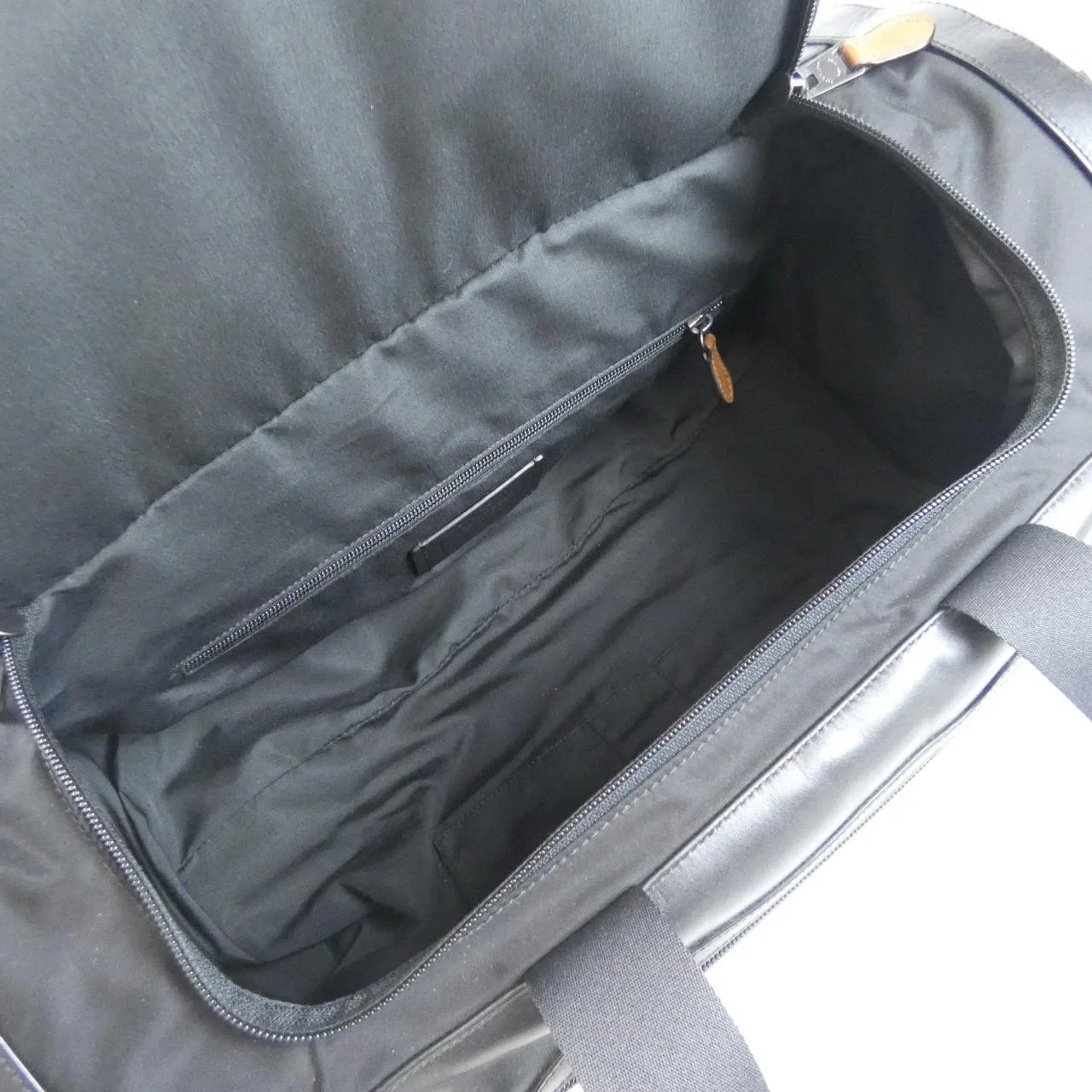 COACH F56875 Boston Nylon 9