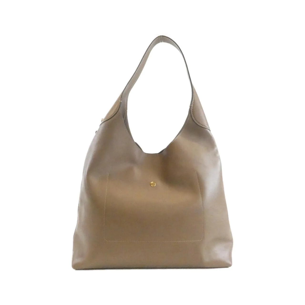 COACH CU044 Shoulder Leather 2