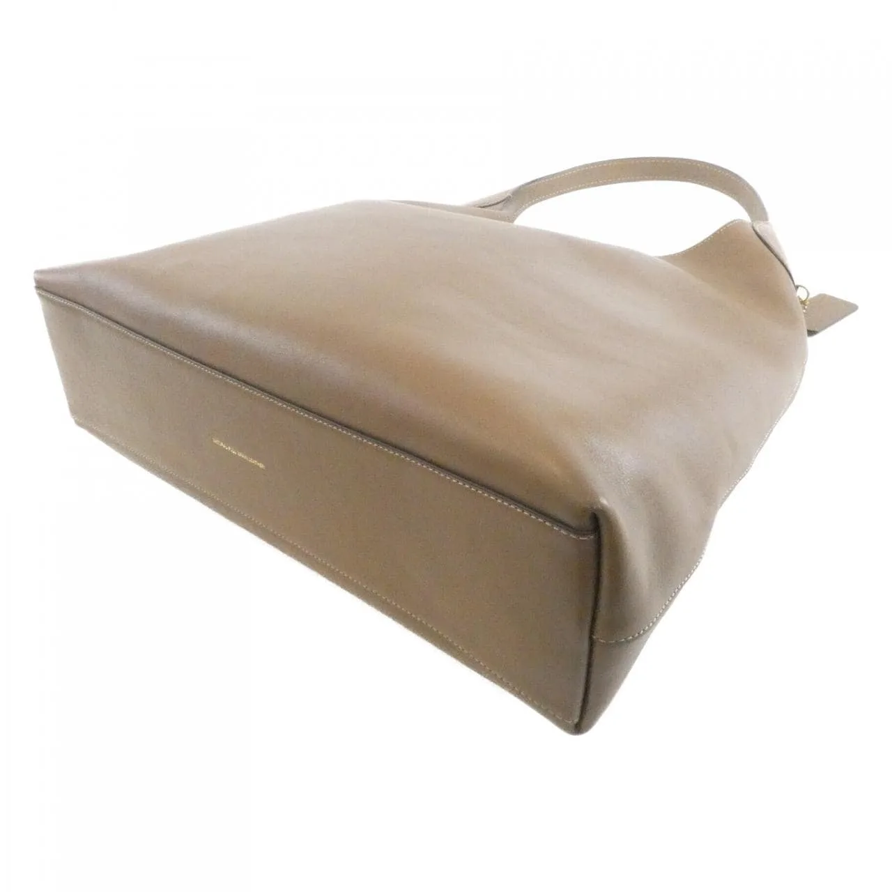 COACH CU044 Shoulder Leather 3