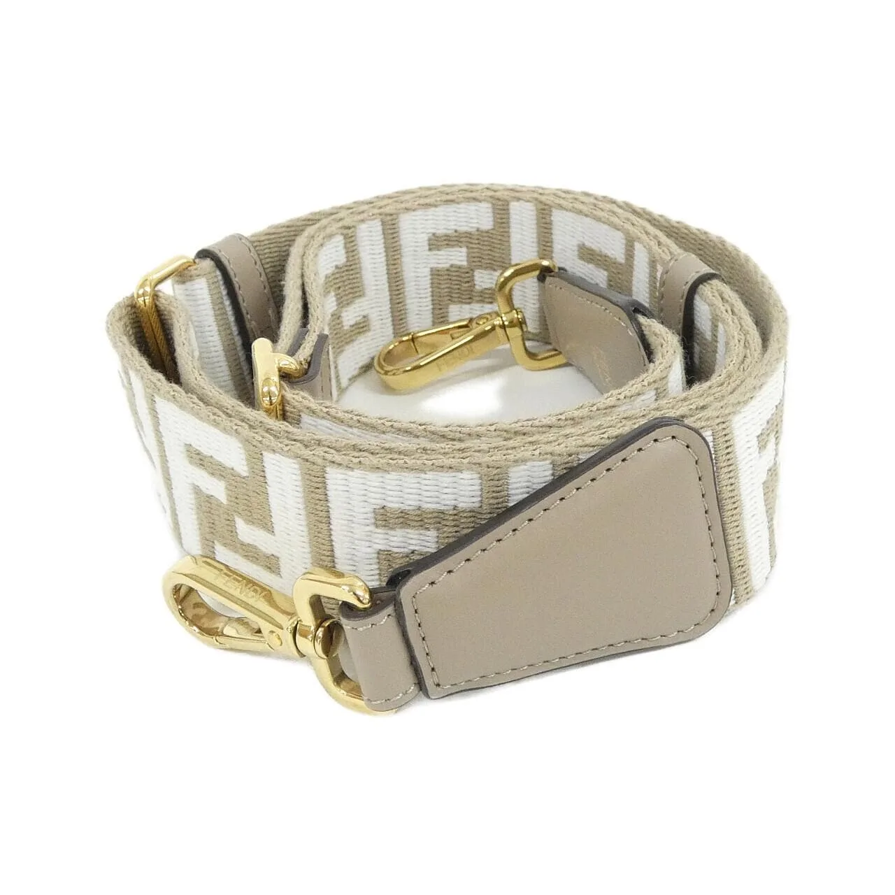 FENDI 8AV386 AJPE Wallet