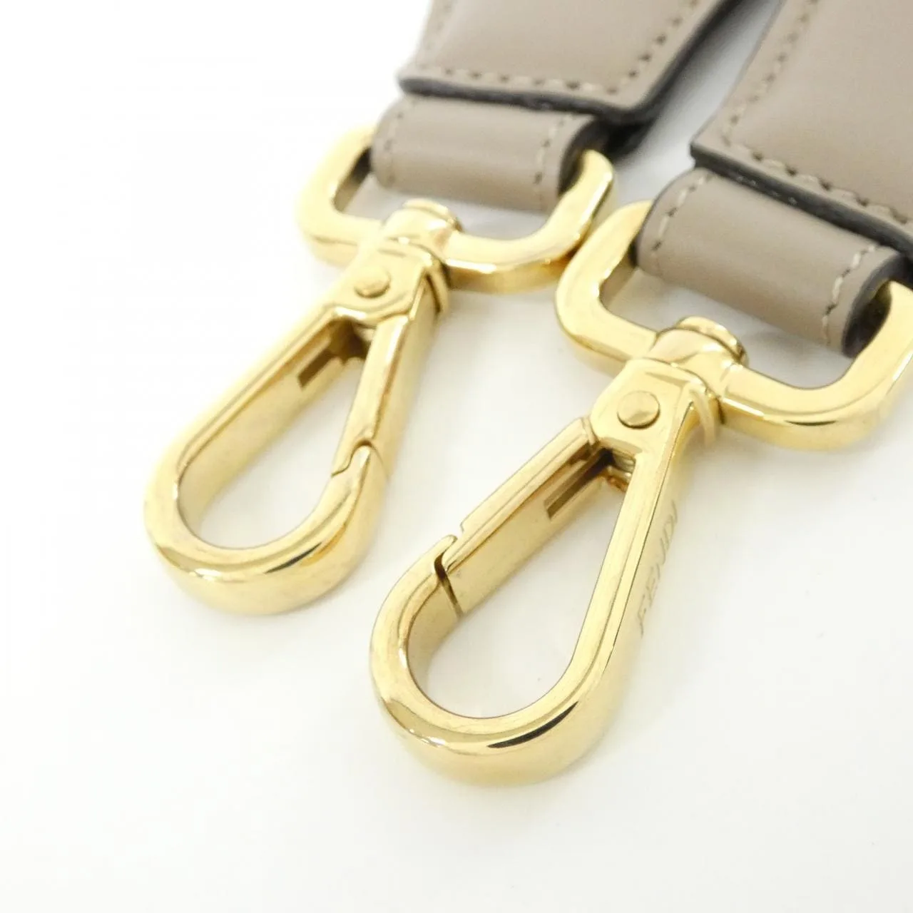 FENDI 8AV386 AJPE Wallet 4