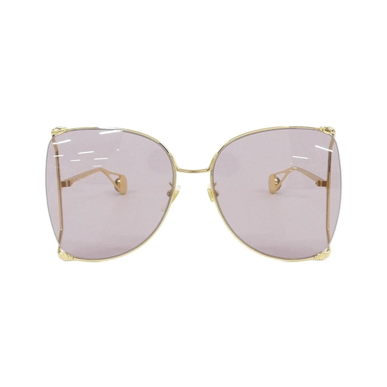 GUCCI GG0252S Sunglasses