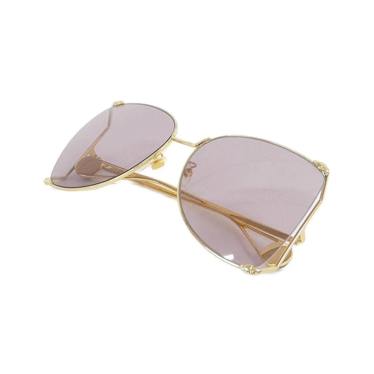 GUCCI GG0252S Sunglasses 2