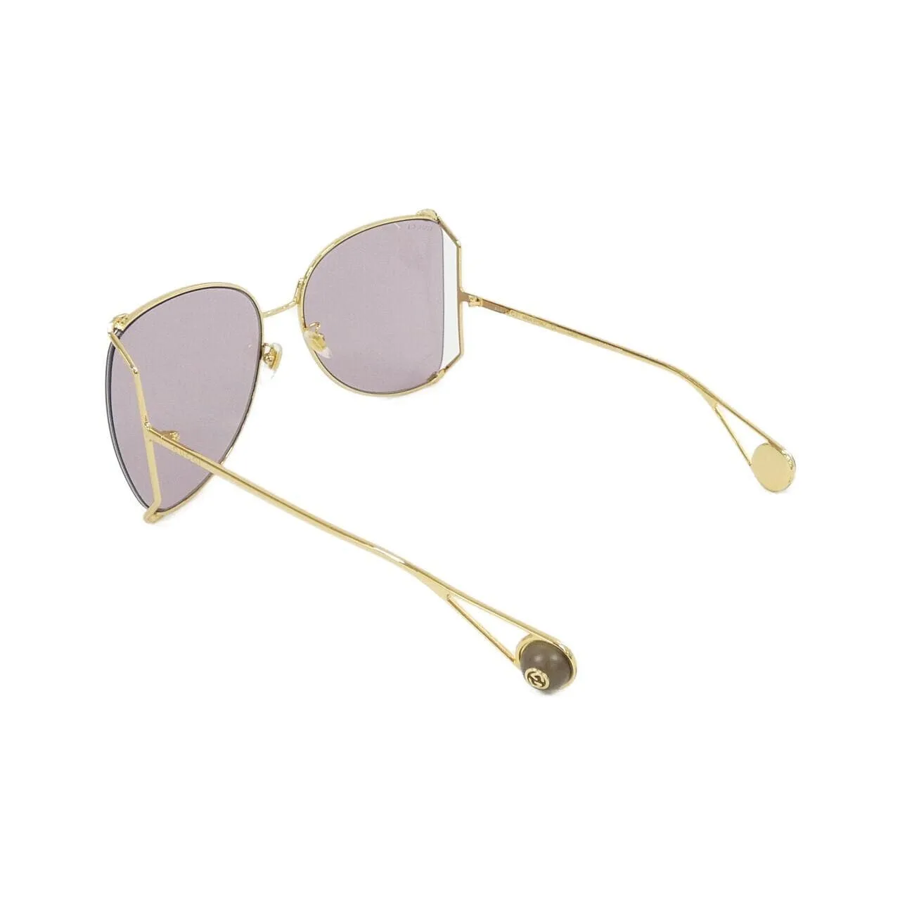 GUCCI GG0252S Sunglasses 3