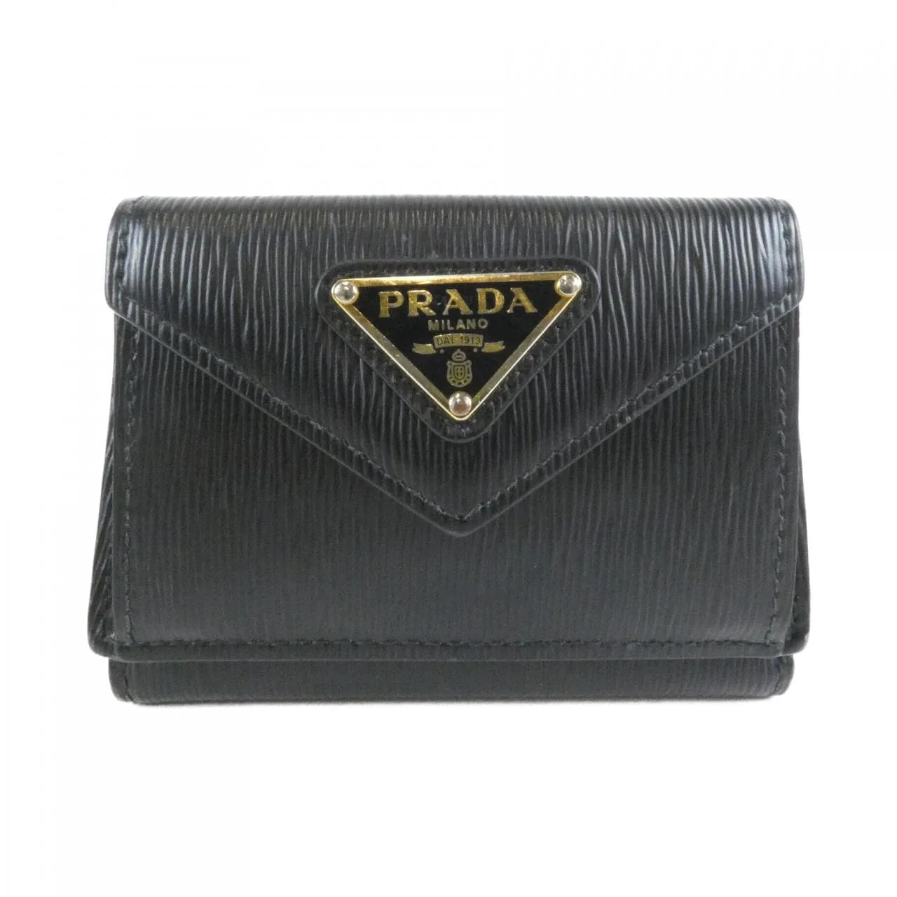 PRADA 1MH021 銀包