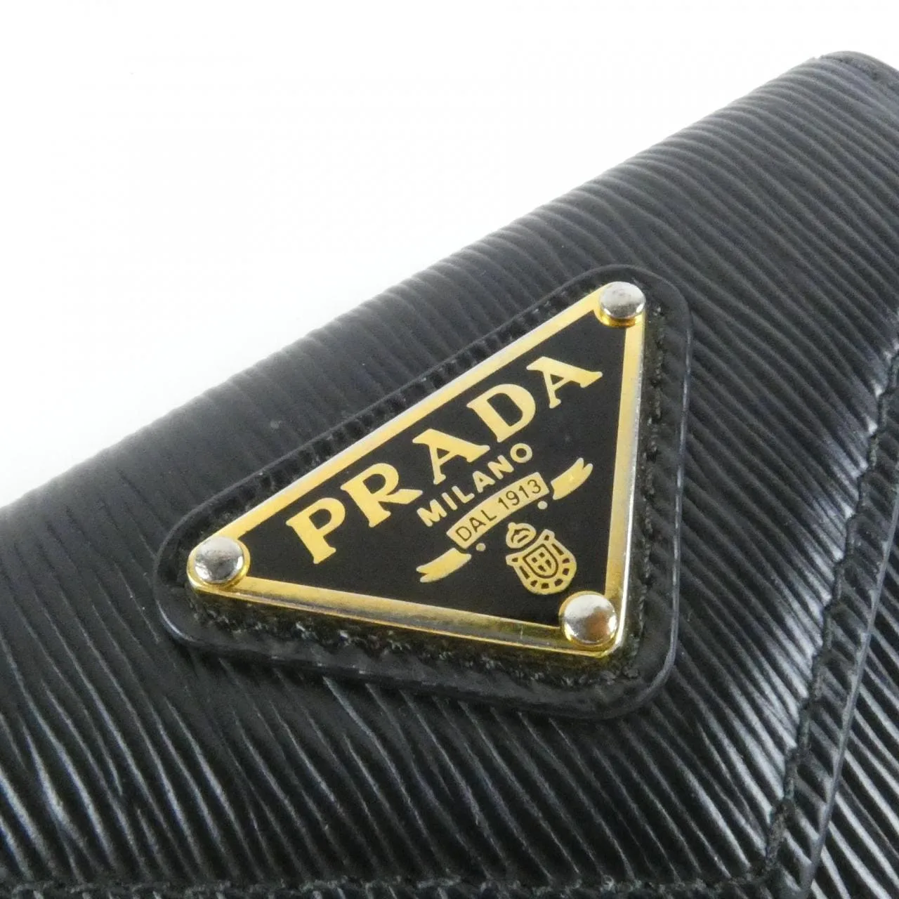 PRADA 1MH021 銀包 3
