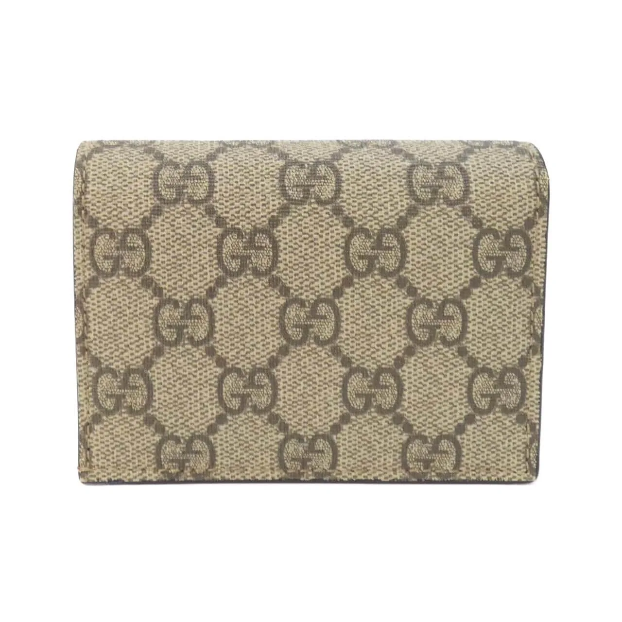 GUCCI 476412 K9G2G Wallet Canvas 2