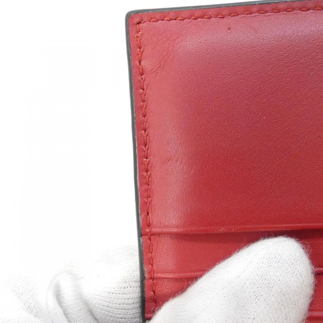 GUCCI 476412 K9G2G Wallet Canvas 8