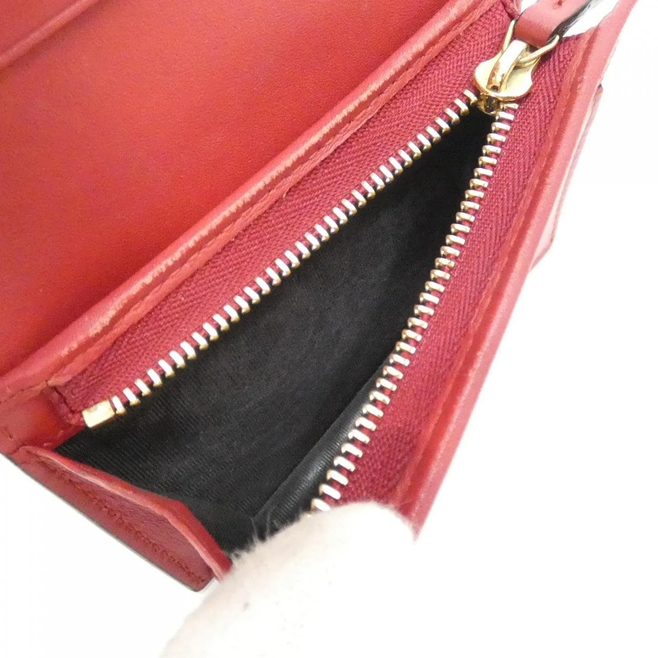 GUCCI 476412 K9G2G Wallet Canvas 9
