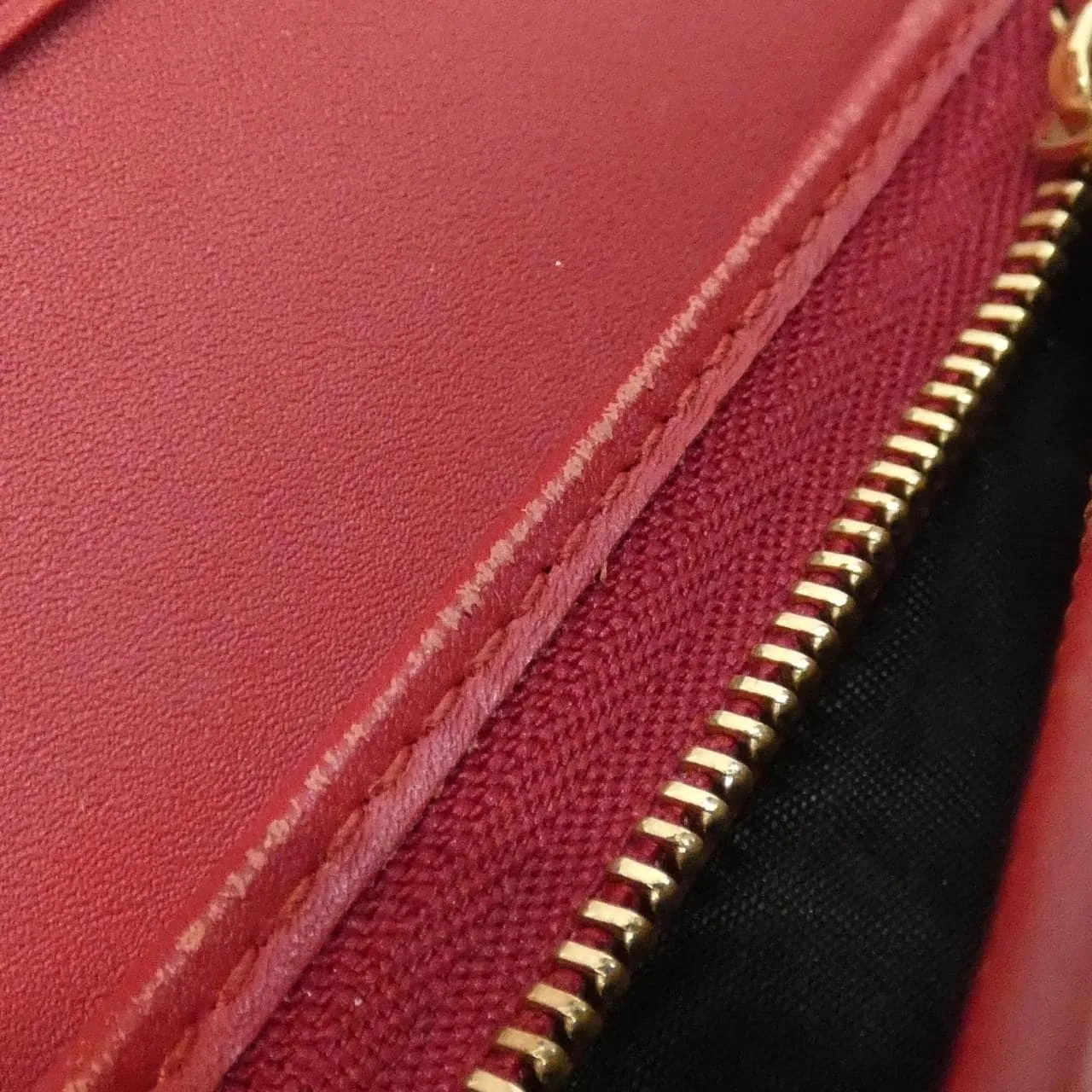 GUCCI 476412 K9G2G Wallet Canvas 10
