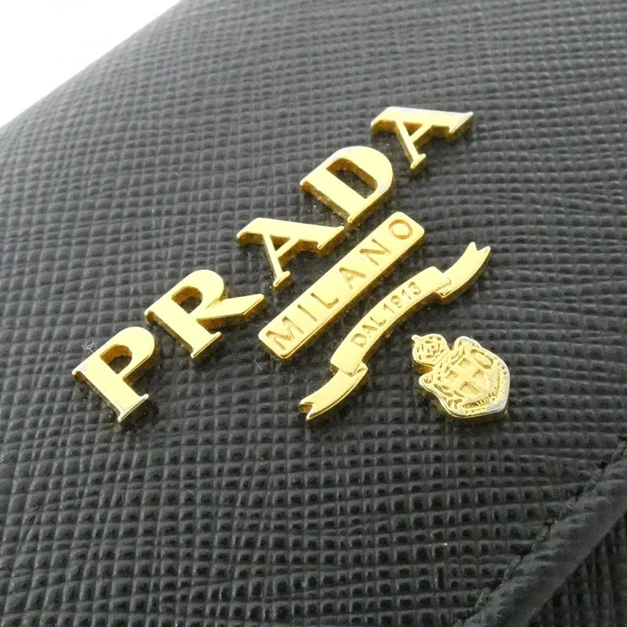PRADA 1MH043 Wallet 4