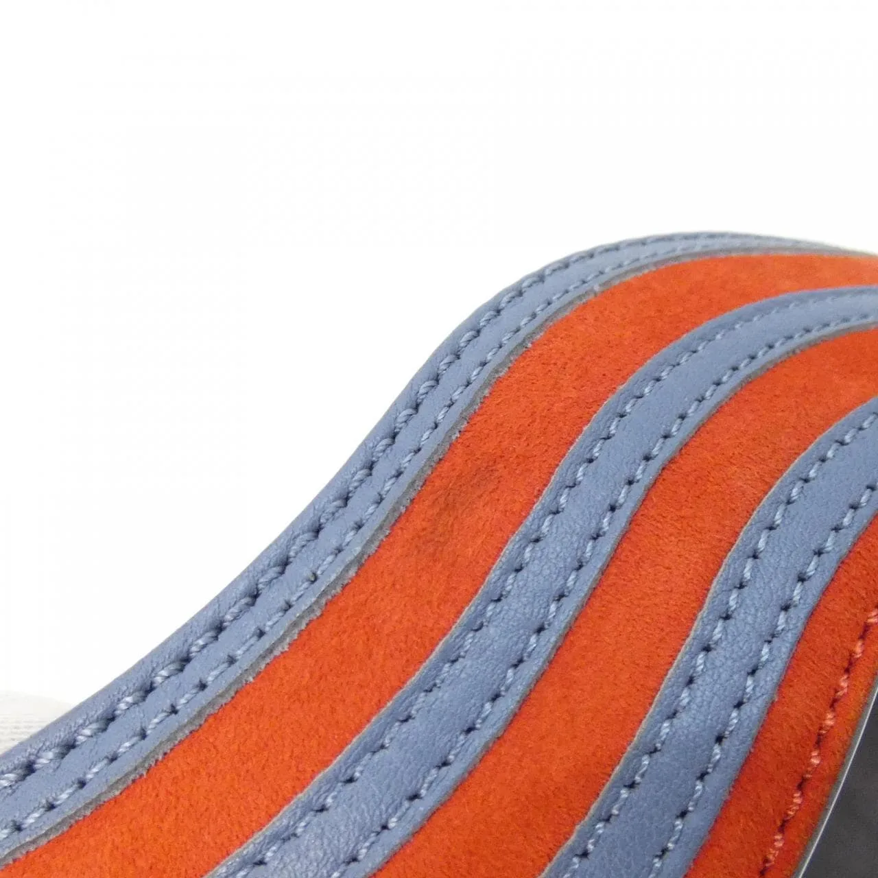 FENDI 8AV077 S3D 銀包 皮革 3