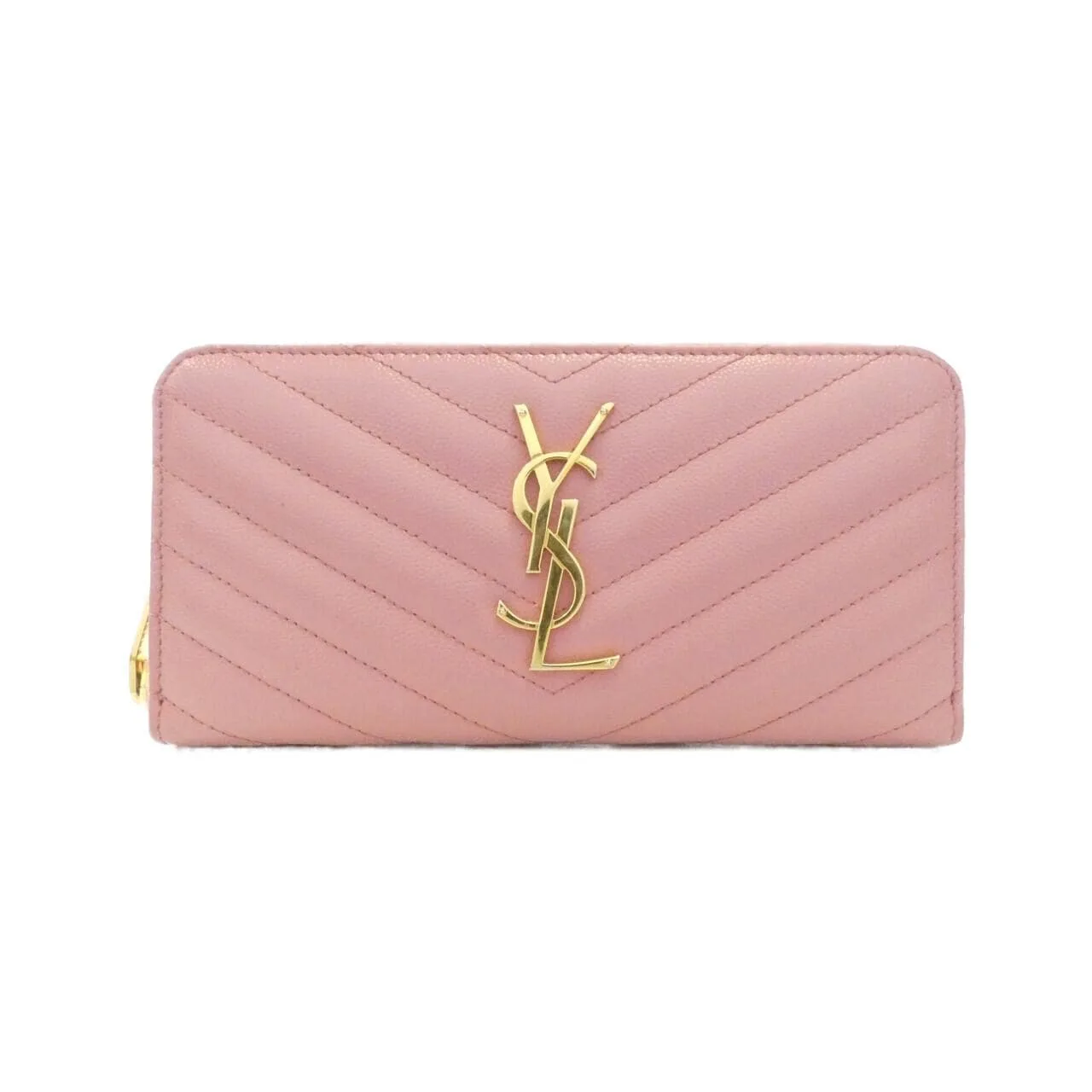 SAINT LAURENT 358094 BOW01 Wallet