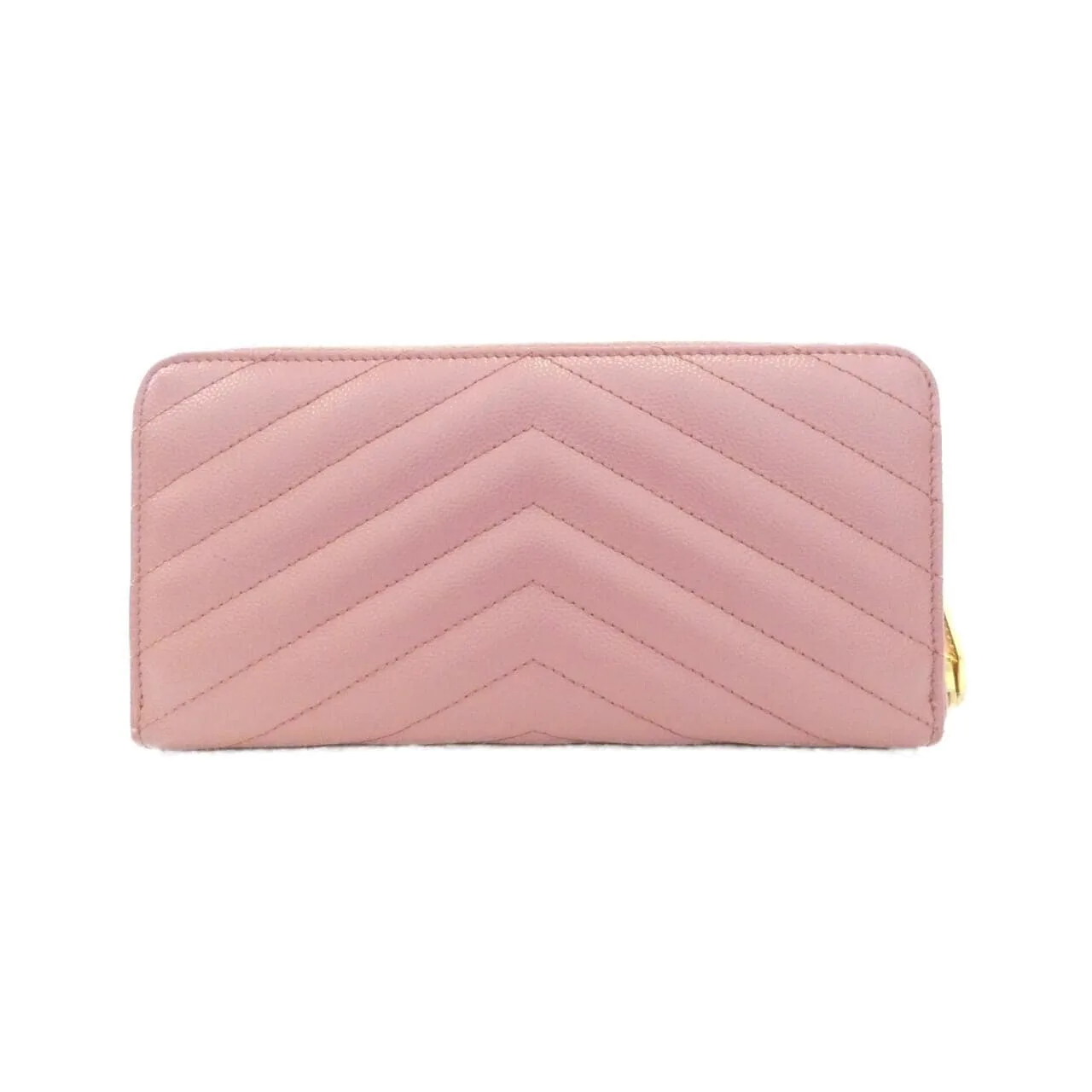 SAINT LAURENT 358094 BOW01 Wallet 2