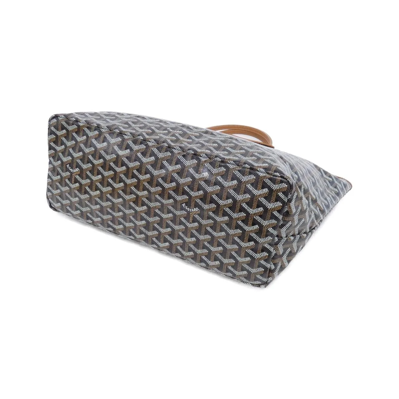 GOYARD Saint Louis AMA LOUIS PM Tote Canvas 2