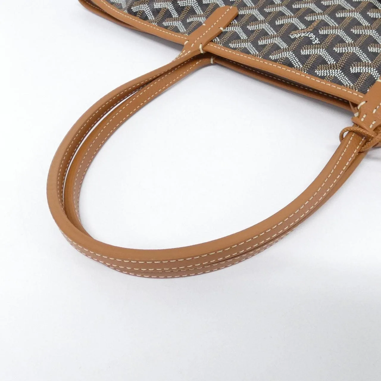 GOYARD Saint Louis AMA LOUIS PM Tote Canvas 3
