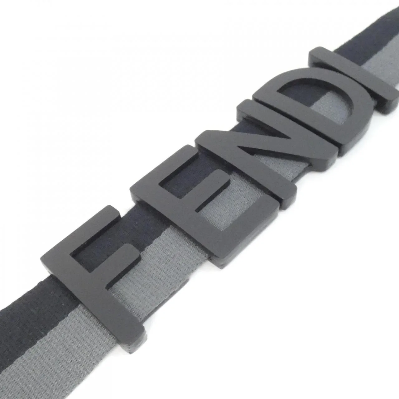 FENDI Wallet Canvas 2