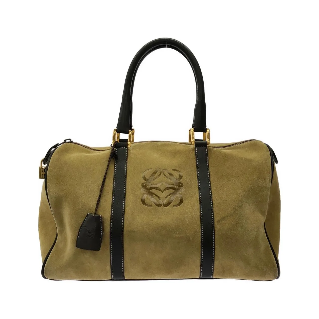 LOEWE 波士頓包