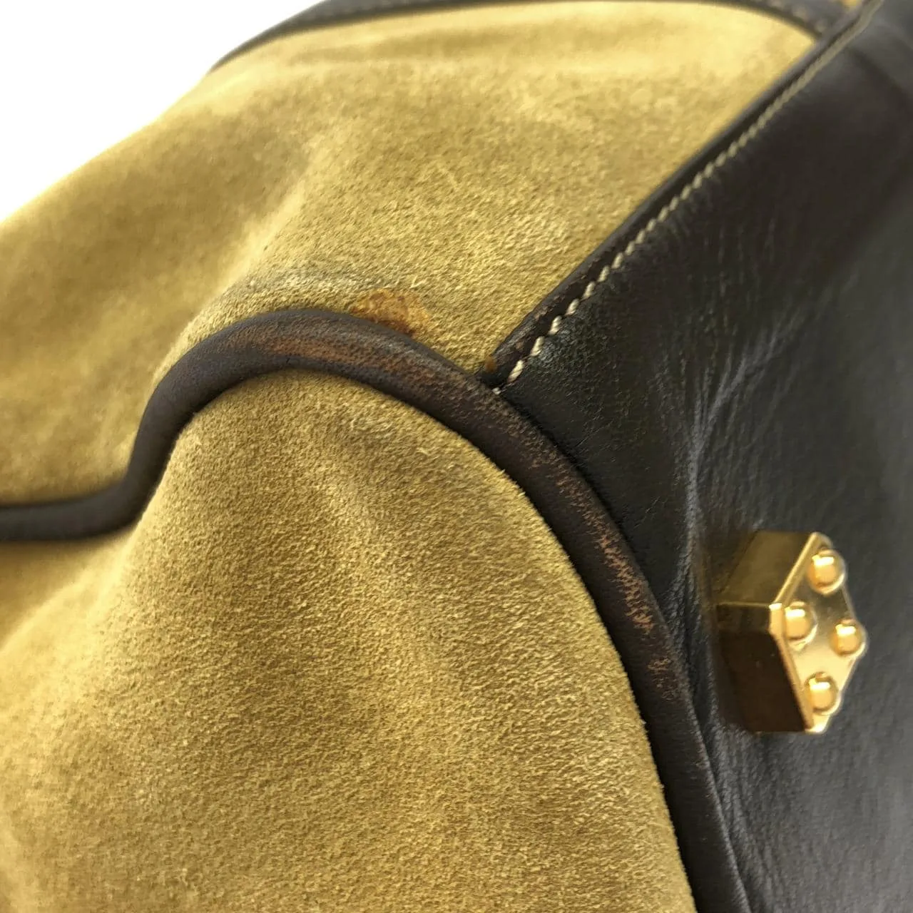 LOEWE 波士頓包 3