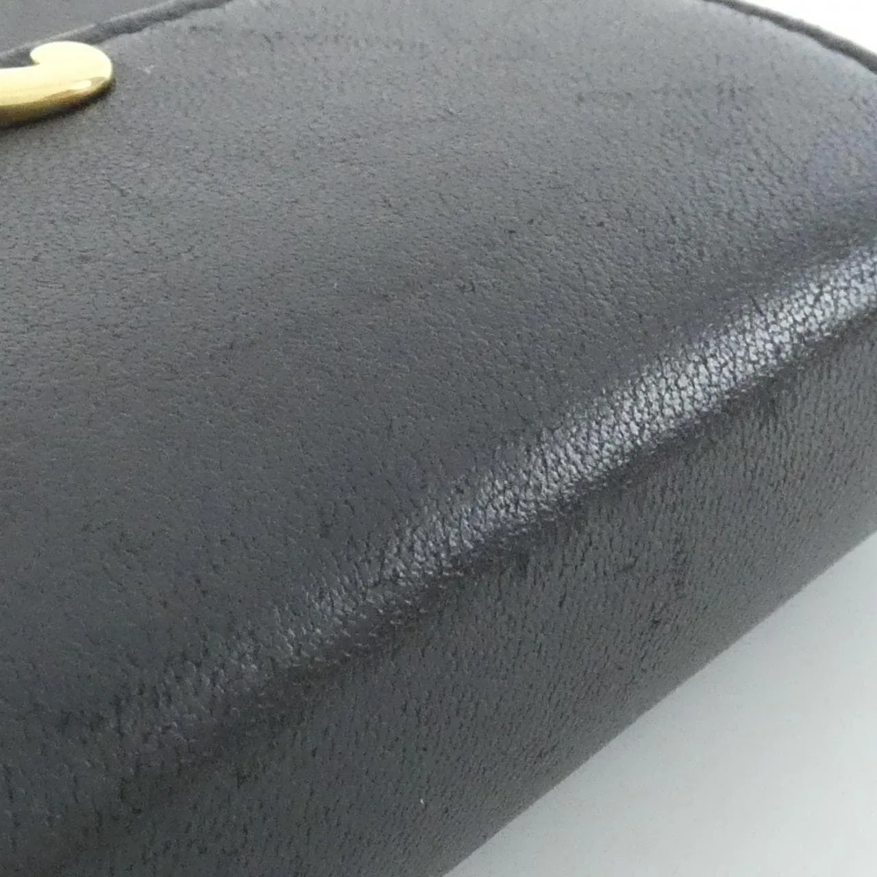 CELINE 10D783BZG Wallet Lambskin 4
