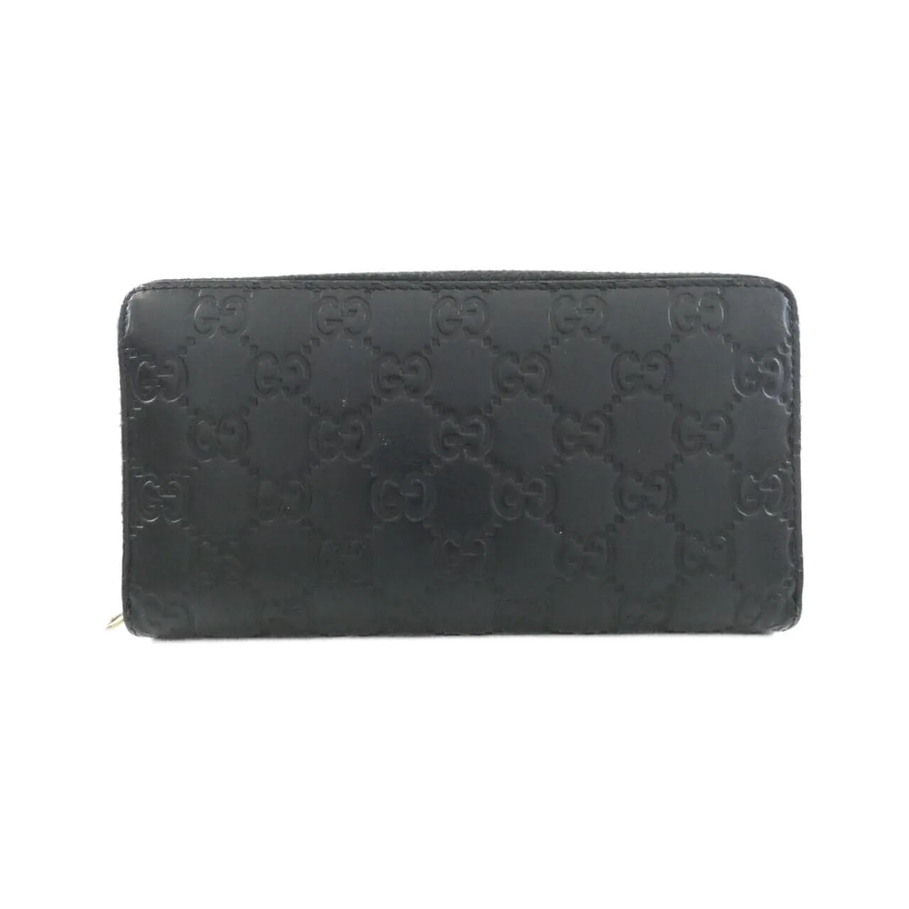 GUCCI 409342 CWC1G 銀包 皮革
