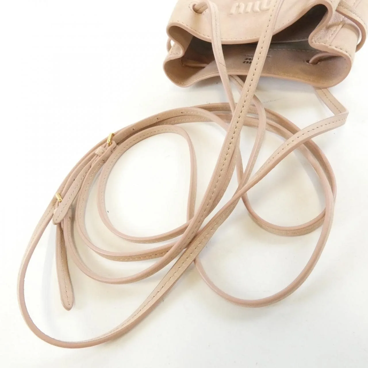 MIU MIU 5NF460 Shoulder 5