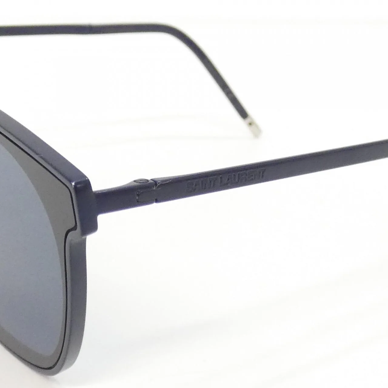 SAINT LAURENT SL28 METAL 太陽眼鏡 4