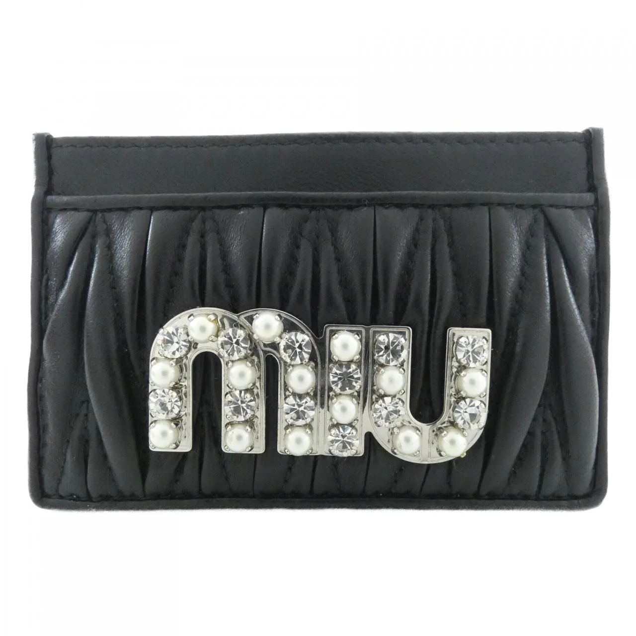 MIU MIU 5MC208 卡片套