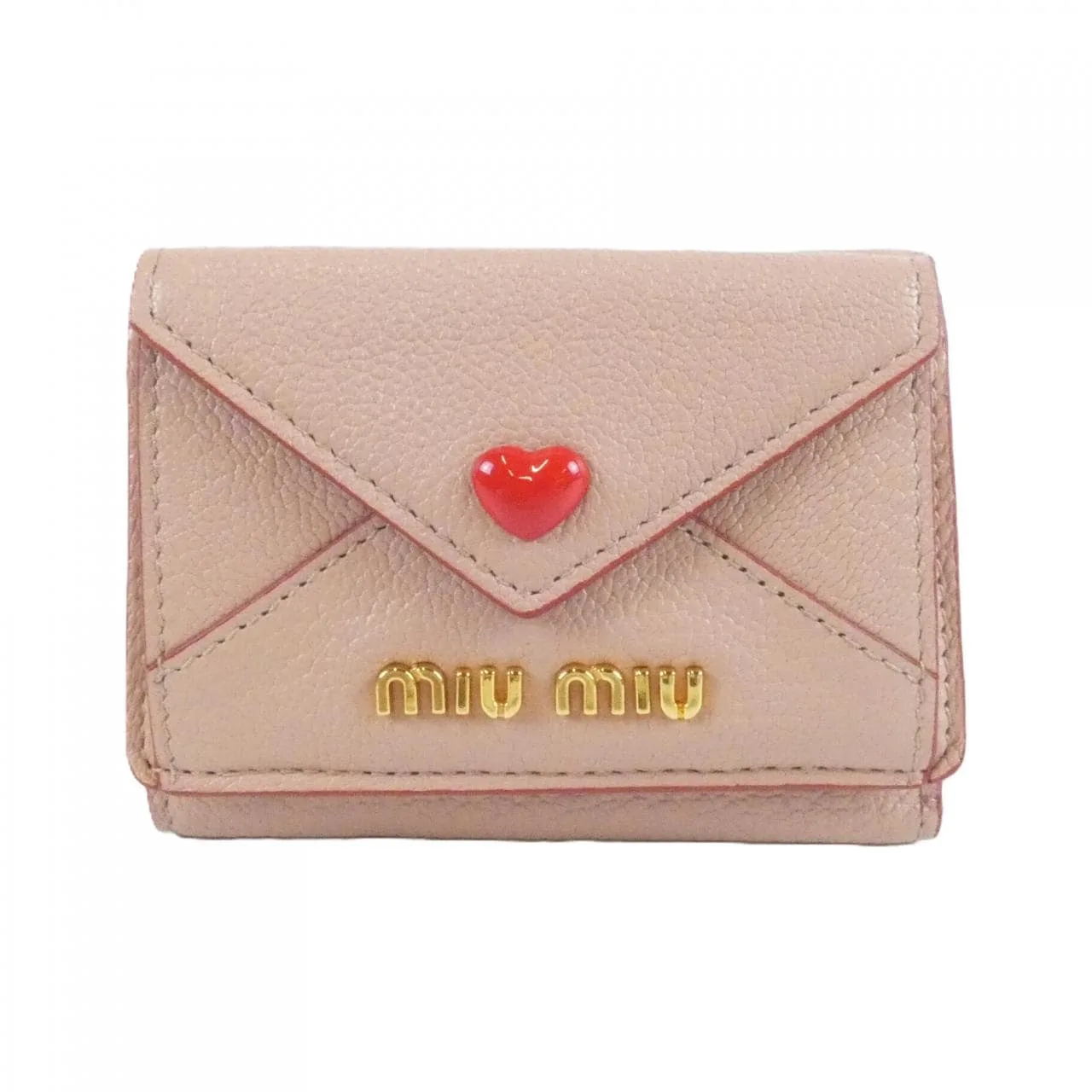 MIU MIU 5MH021 銀包