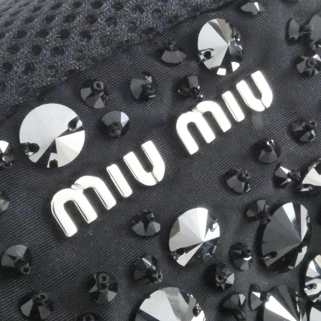MIU MIU 5BZ005 背包 4