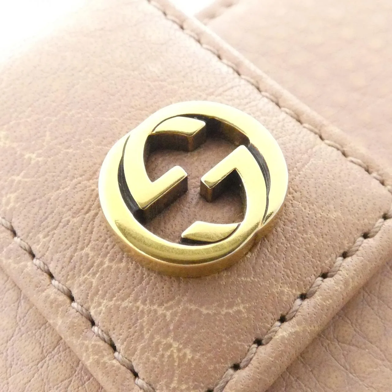 GUCCI 337335 銀包 皮革 3