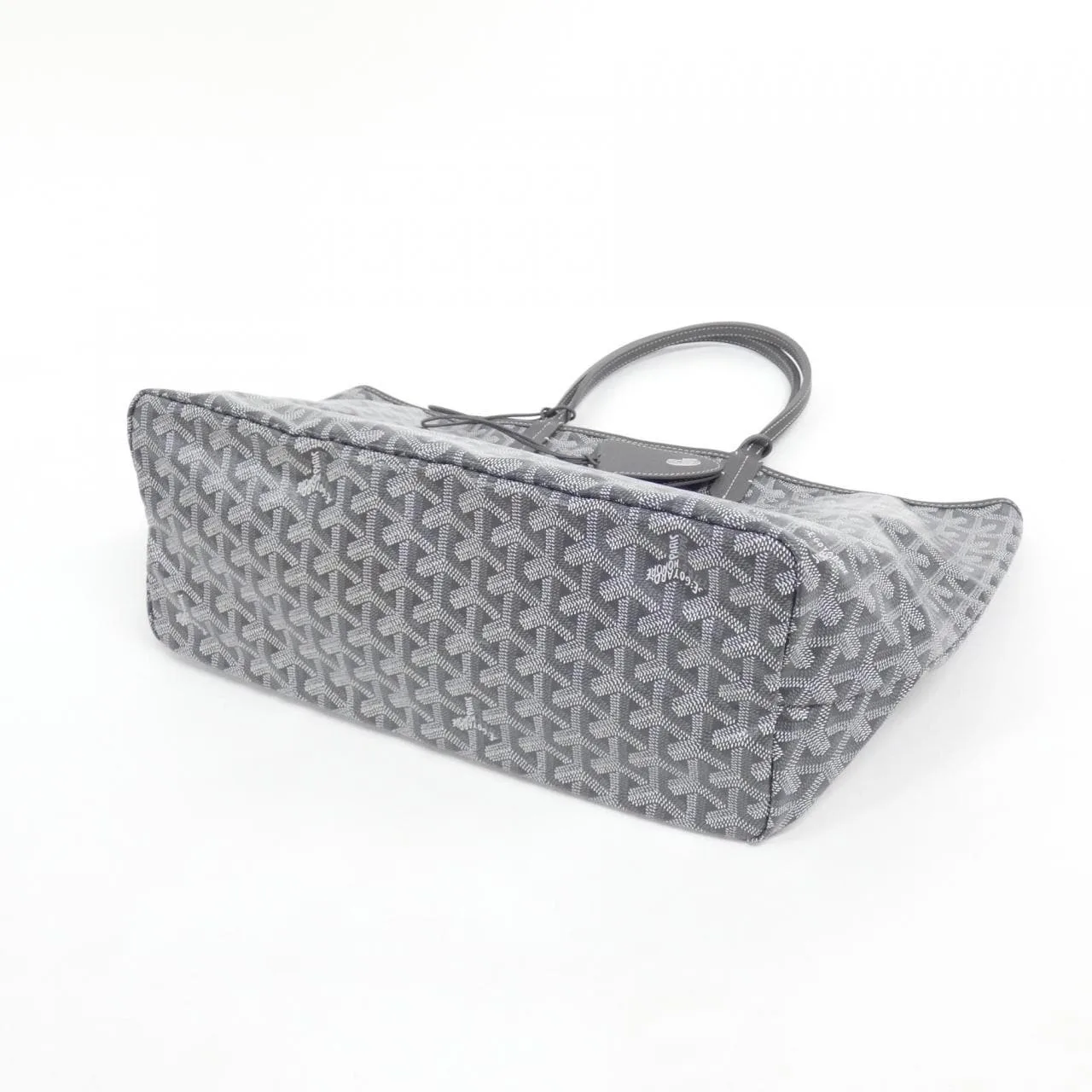 GOYARD Saint Louis AMA LOUIS PM 托特包 帆布 2